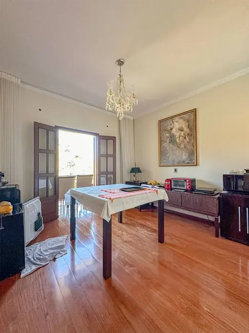 Foto 4 de Casa de Condomínio com 3 quartos à venda, 1569m2 em Parque das Laranjeiras, Itatiba - SP