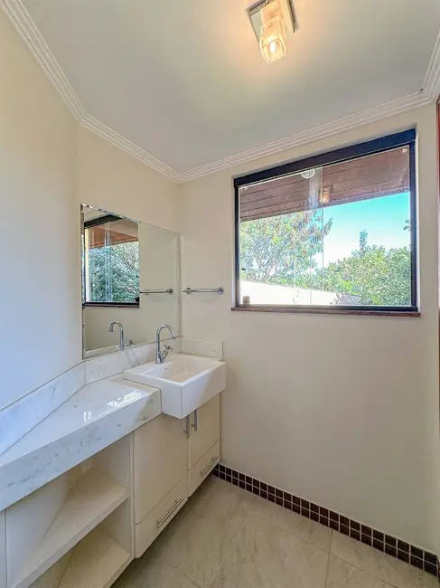 Foto 6 de Casa de Condomínio com 3 quartos à venda, 1569m2 em Parque das Laranjeiras, Itatiba - SP