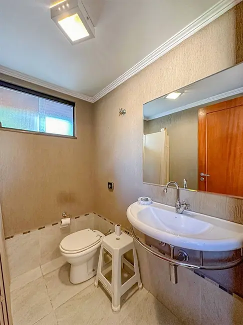 Foto 5 de Casa de Condomínio com 3 quartos à venda, 1569m2 em Parque das Laranjeiras, Itatiba - SP