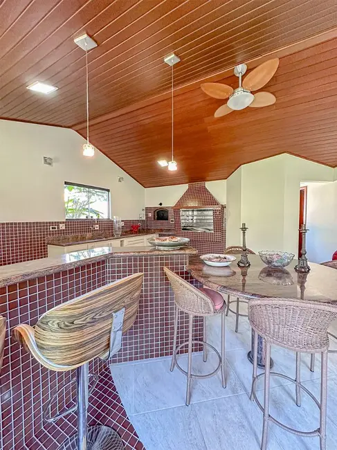 Foto 8 de Casa de Condomínio com 3 quartos à venda, 1569m2 em Parque das Laranjeiras, Itatiba - SP