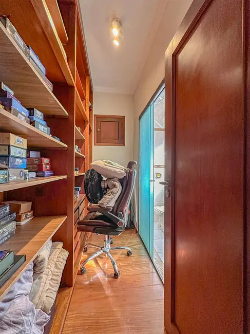 Foto 2 de Casa de Condomínio com 3 quartos à venda, 1569m2 em Parque das Laranjeiras, Itatiba - SP