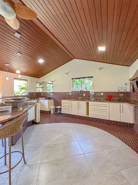 Foto 7 de Casa de Condomínio com 3 quartos à venda, 1569m2 em Parque das Laranjeiras, Itatiba - SP