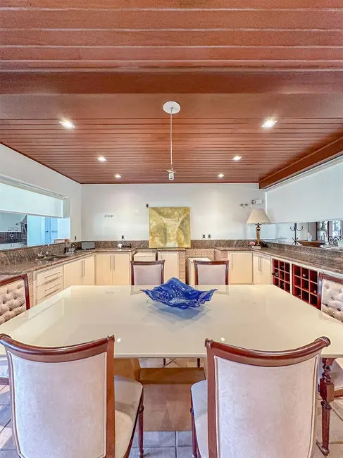 Foto 9 de Casa de Condomínio com 3 quartos à venda, 1569m2 em Parque das Laranjeiras, Itatiba - SP