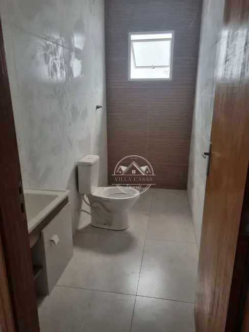 Foto 7 de Casa com 2 quartos à venda, 150m2 em Loteamento Horizonte Azul, Itatiba - SP