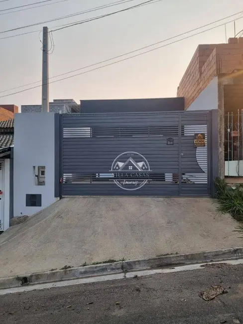 Foto 9 de Casa com 2 quartos à venda, 150m2 em Loteamento Horizonte Azul, Itatiba - SP