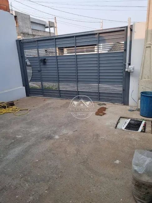 Foto 8 de Casa com 2 quartos à venda, 150m2 em Loteamento Horizonte Azul, Itatiba - SP