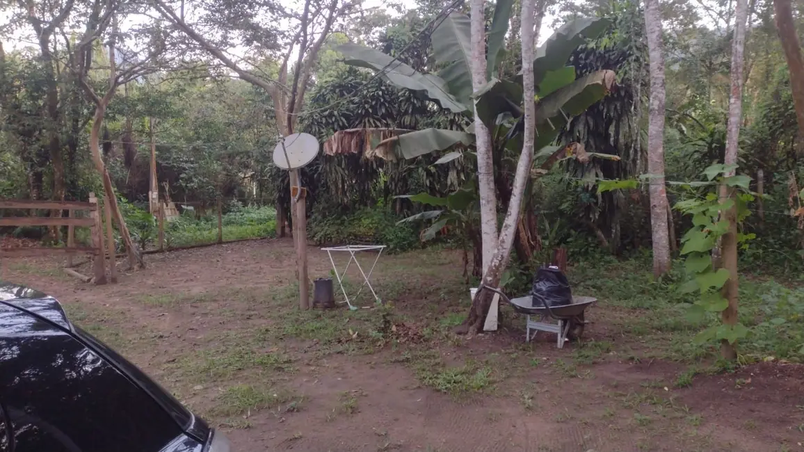 Foto 3 de Terreno / Lote à venda, 692m2 em Ubatuba - SP