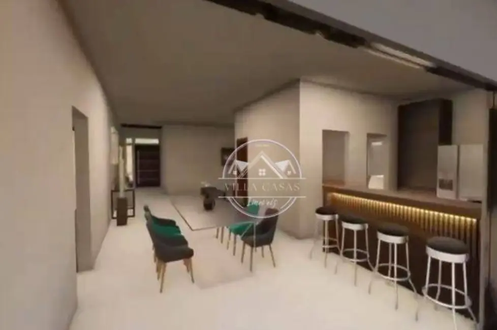 Foto 5 de Casa de Condomínio com 3 quartos à venda, 230m2 em Chácara Santa Cruz dos Pires, Itatiba - SP