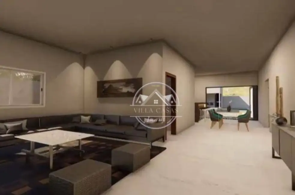 Foto 8 de Casa de Condomínio com 3 quartos à venda, 230m2 em Chácara Santa Cruz dos Pires, Itatiba - SP