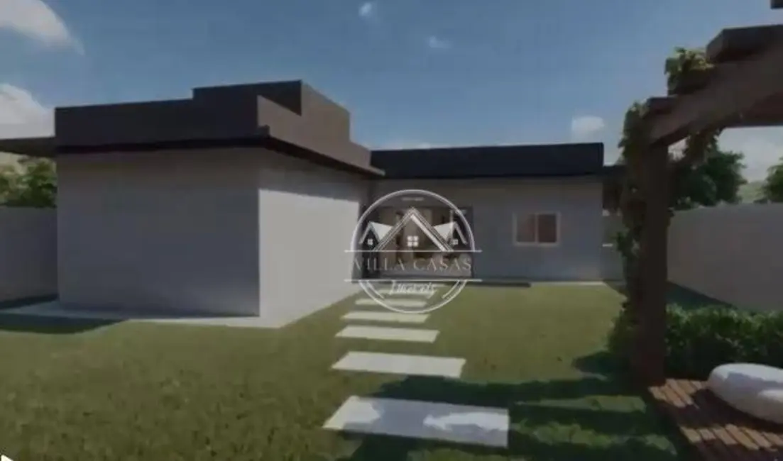 Foto 4 de Casa de Condomínio com 3 quartos à venda, 230m2 em Chácara Santa Cruz dos Pires, Itatiba - SP