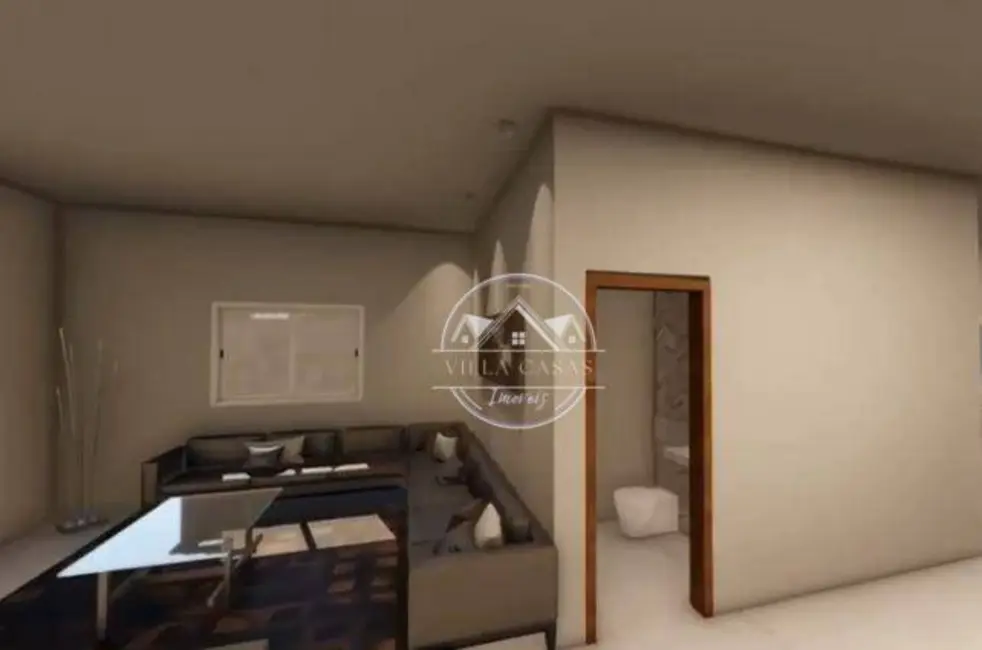 Foto 7 de Casa de Condomínio com 3 quartos à venda, 230m2 em Chácara Santa Cruz dos Pires, Itatiba - SP