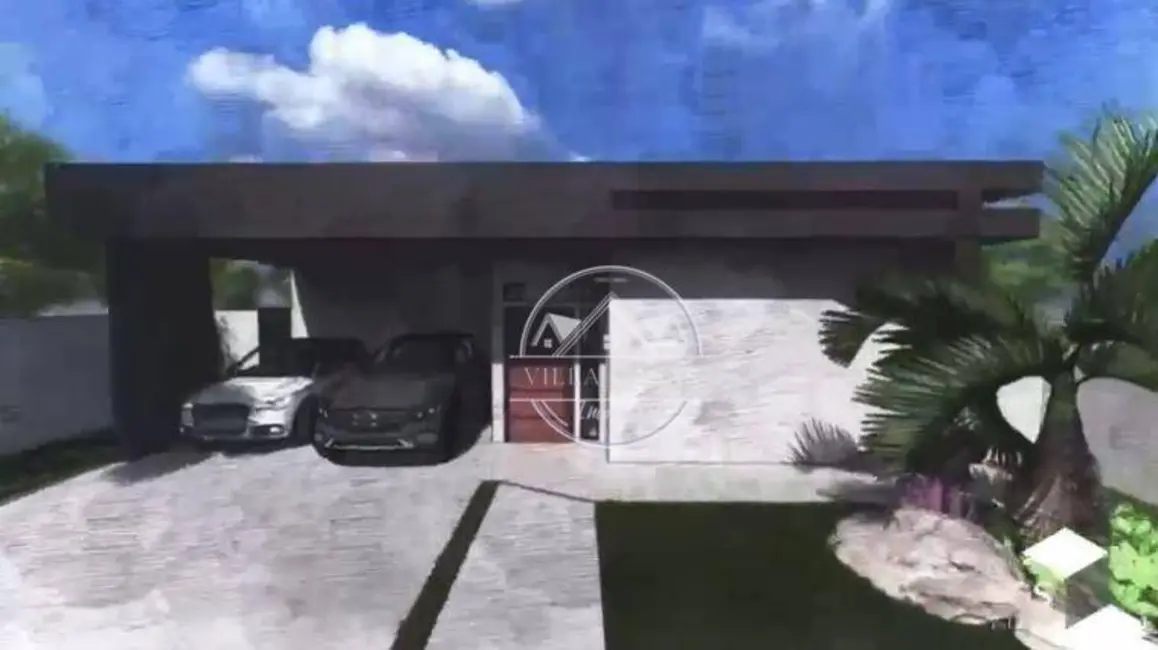 Foto 1 de Casa de Condomínio com 3 quartos à venda, 230m2 em Chácara Santa Cruz dos Pires, Itatiba - SP