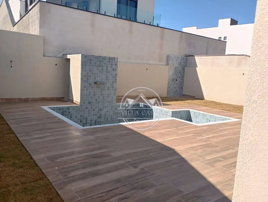 Foto 4 de Casa de Condomínio com 3 quartos à venda, 200m2 em Reserva Santa Rosa, Itatiba - SP