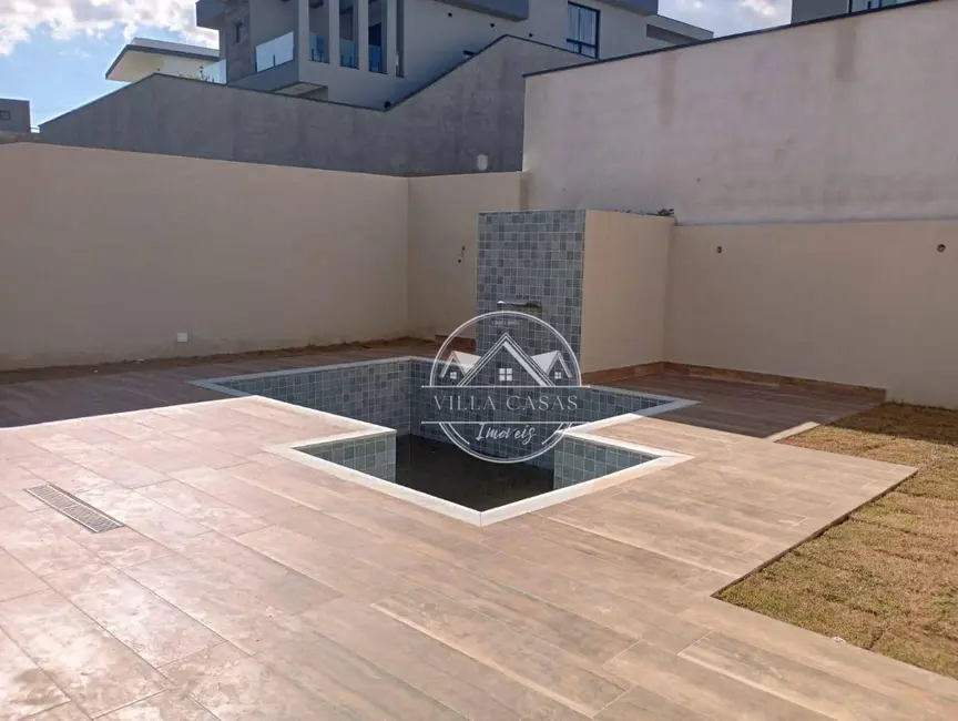 Foto 7 de Casa de Condomínio com 3 quartos à venda, 200m2 em Reserva Santa Rosa, Itatiba - SP