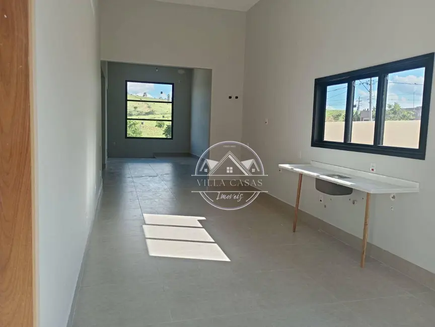 Foto 5 de Casa de Condomínio com 3 quartos à venda, 200m2 em Reserva Santa Rosa, Itatiba - SP