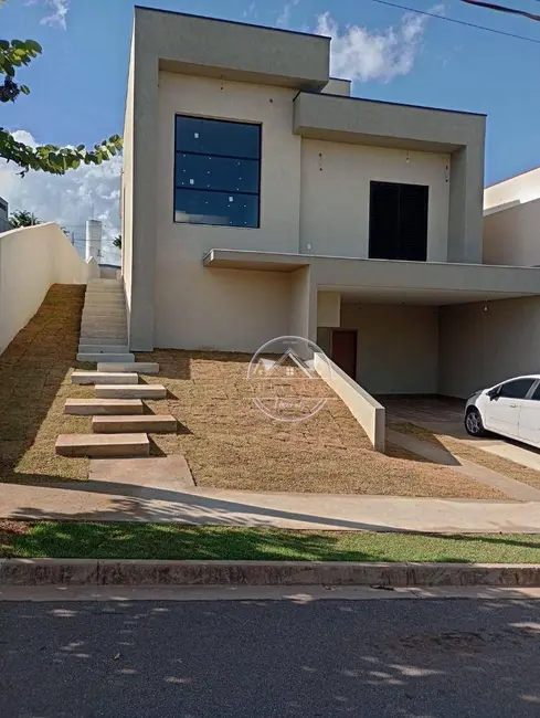 Foto 3 de Casa de Condomínio com 3 quartos à venda, 200m2 em Reserva Santa Rosa, Itatiba - SP
