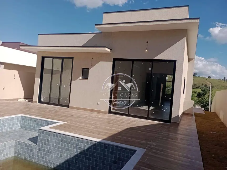 Foto 9 de Casa de Condomínio com 3 quartos à venda, 200m2 em Reserva Santa Rosa, Itatiba - SP