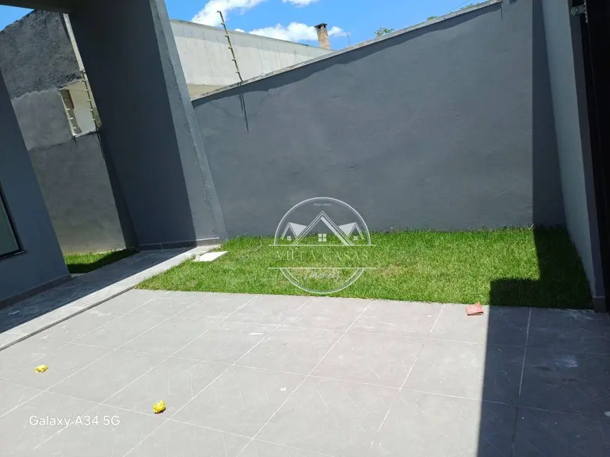 Foto 2 de Casa com 3 quartos à venda, 324m2 em Massaguaçu, Caraguatatuba - SP