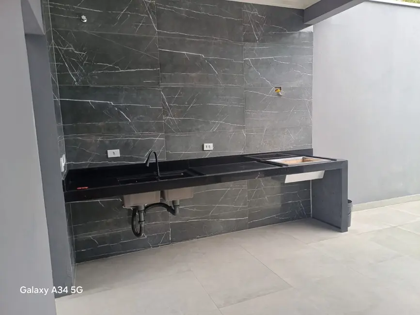 Foto 7 de Casa com 3 quartos à venda, 324m2 em Massaguaçu, Caraguatatuba - SP