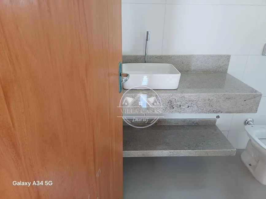 Foto 5 de Casa com 3 quartos à venda, 324m2 em Massaguaçu, Caraguatatuba - SP
