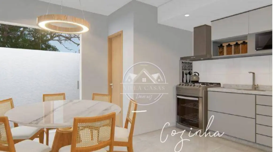 Foto 6 de Casa com 2 quartos à venda, 200m2 em Pegorelli, Caraguatatuba - SP