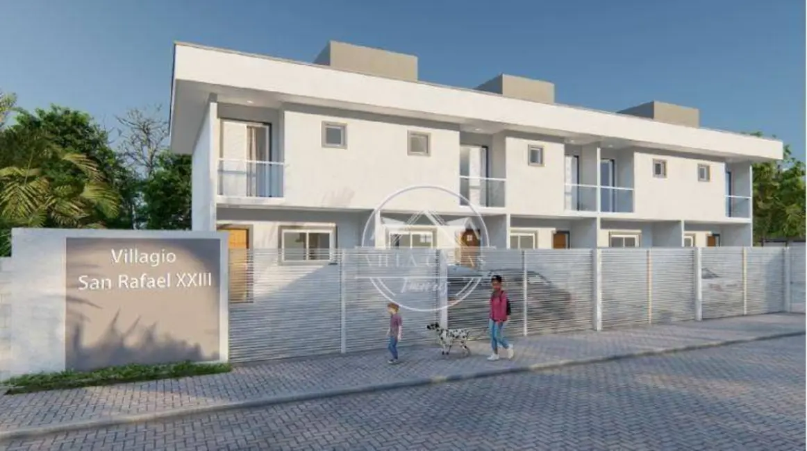 Foto 3 de Casa com 2 quartos à venda, 200m2 em Pegorelli, Caraguatatuba - SP