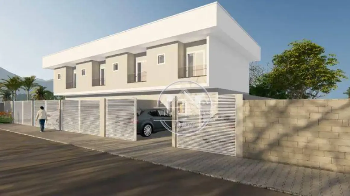 Foto 3 de Casa com 2 quartos à venda, 220m2 em Massaguaçu, Caraguatatuba - SP