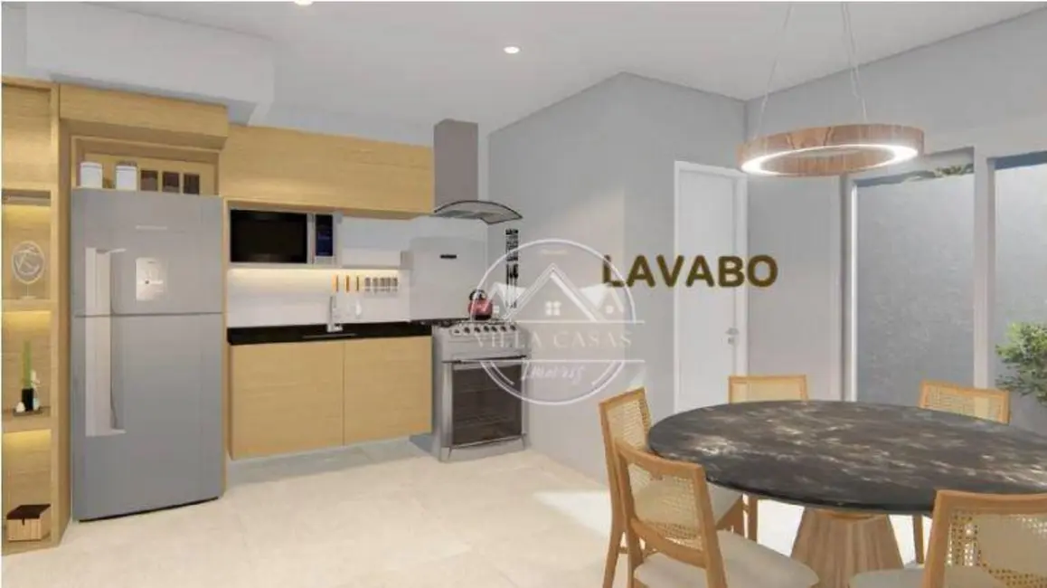 Foto 8 de Casa com 2 quartos à venda, 220m2 em Massaguaçu, Caraguatatuba - SP