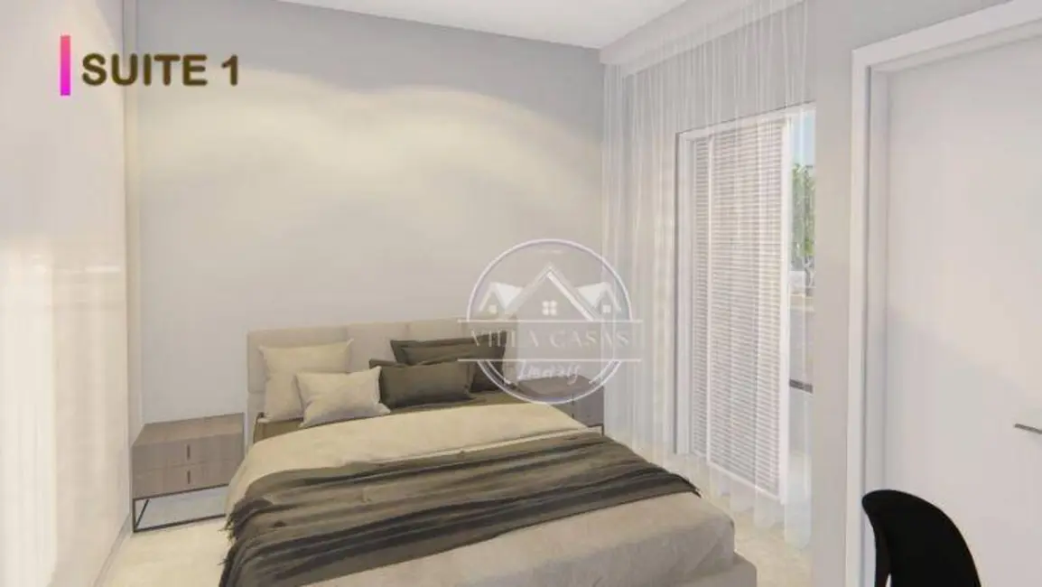 Foto 9 de Casa com 2 quartos à venda, 220m2 em Massaguaçu, Caraguatatuba - SP