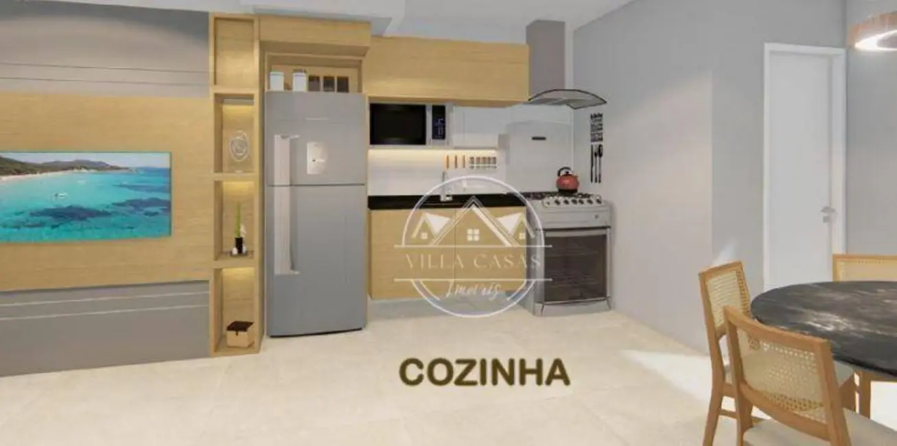 Foto 7 de Casa com 2 quartos à venda, 220m2 em Massaguaçu, Caraguatatuba - SP