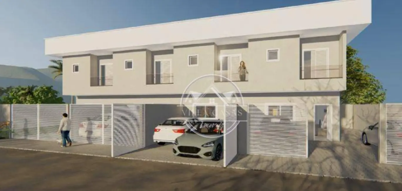 Foto 1 de Casa com 2 quartos à venda, 220m2 em Massaguaçu, Caraguatatuba - SP