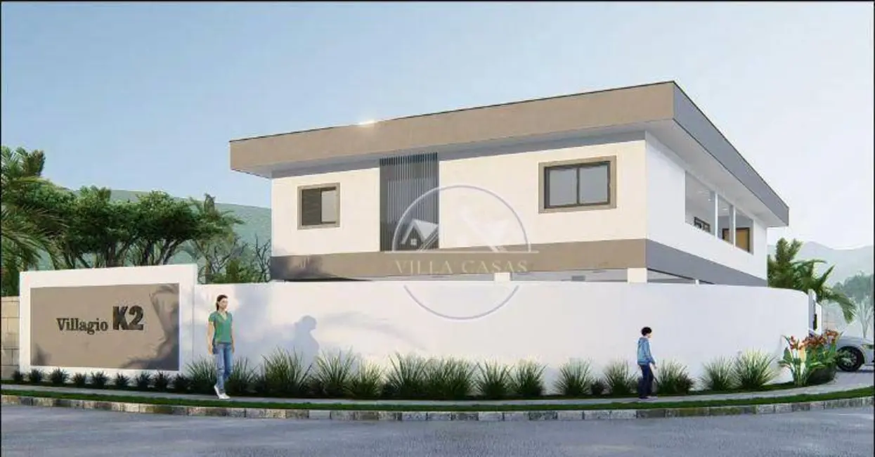 Foto 5 de Apartamento com 2 quartos à venda, 210m2 em Massaguaçu, Caraguatatuba - SP