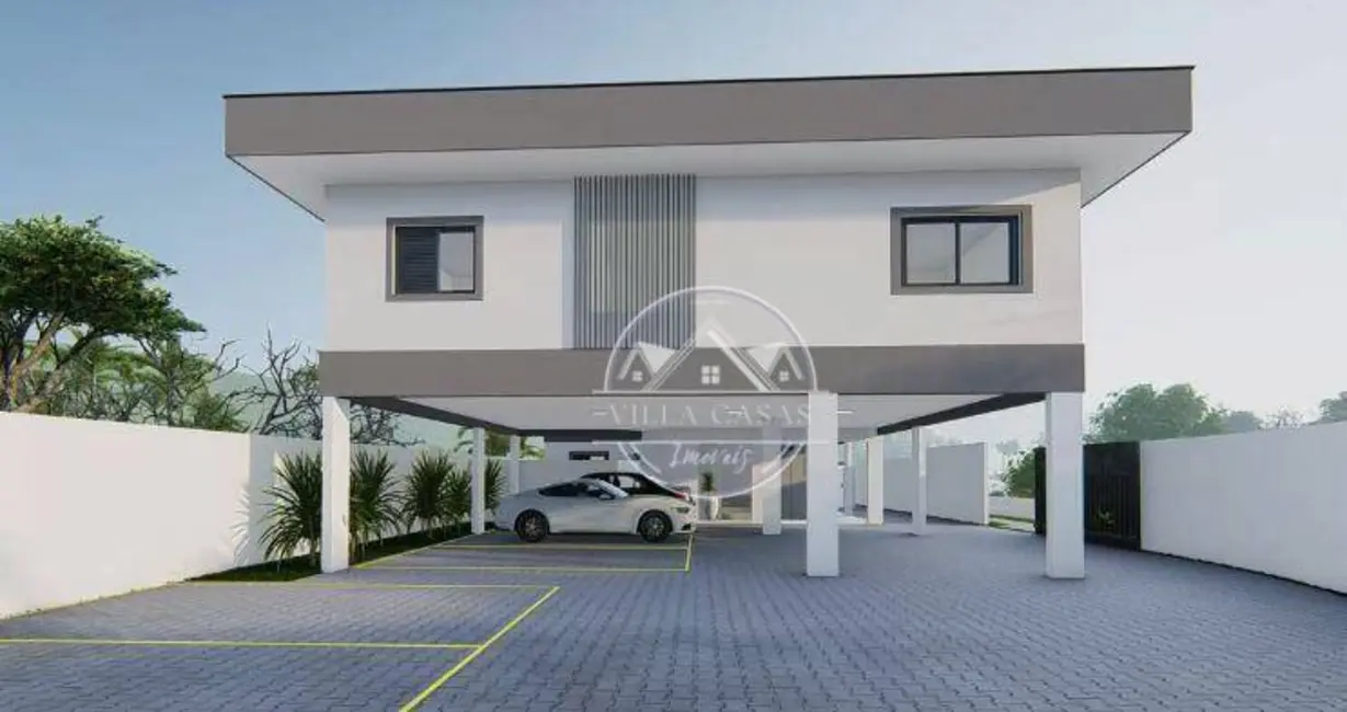 Foto 7 de Apartamento com 2 quartos à venda, 210m2 em Massaguaçu, Caraguatatuba - SP