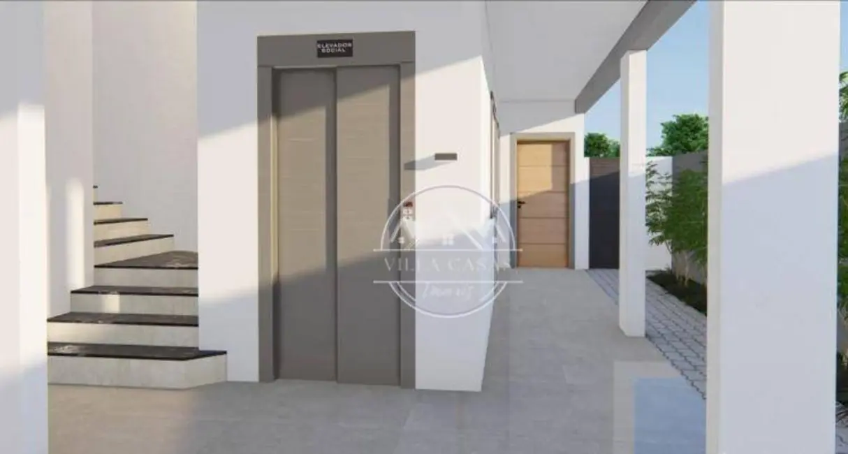 Foto 8 de Apartamento com 2 quartos à venda, 210m2 em Massaguaçu, Caraguatatuba - SP