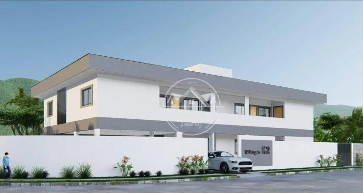 Foto 4 de Apartamento com 2 quartos à venda, 210m2 em Massaguaçu, Caraguatatuba - SP