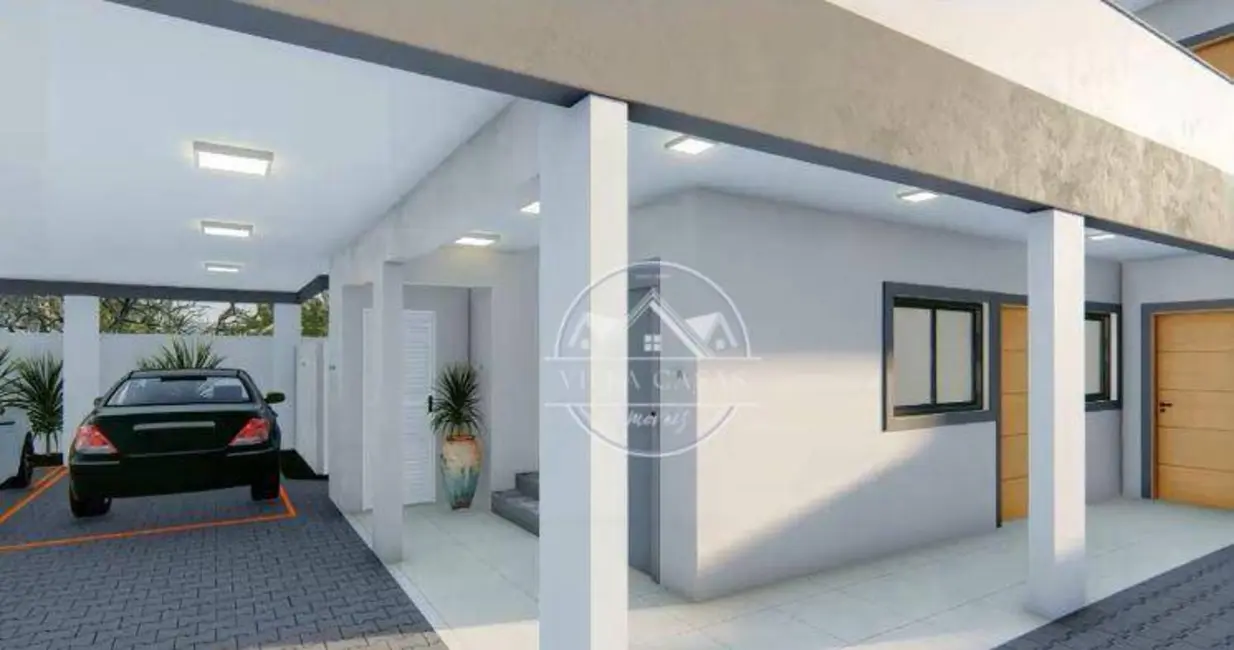 Foto 6 de Apartamento com 2 quartos à venda, 210m2 em Massaguaçu, Caraguatatuba - SP