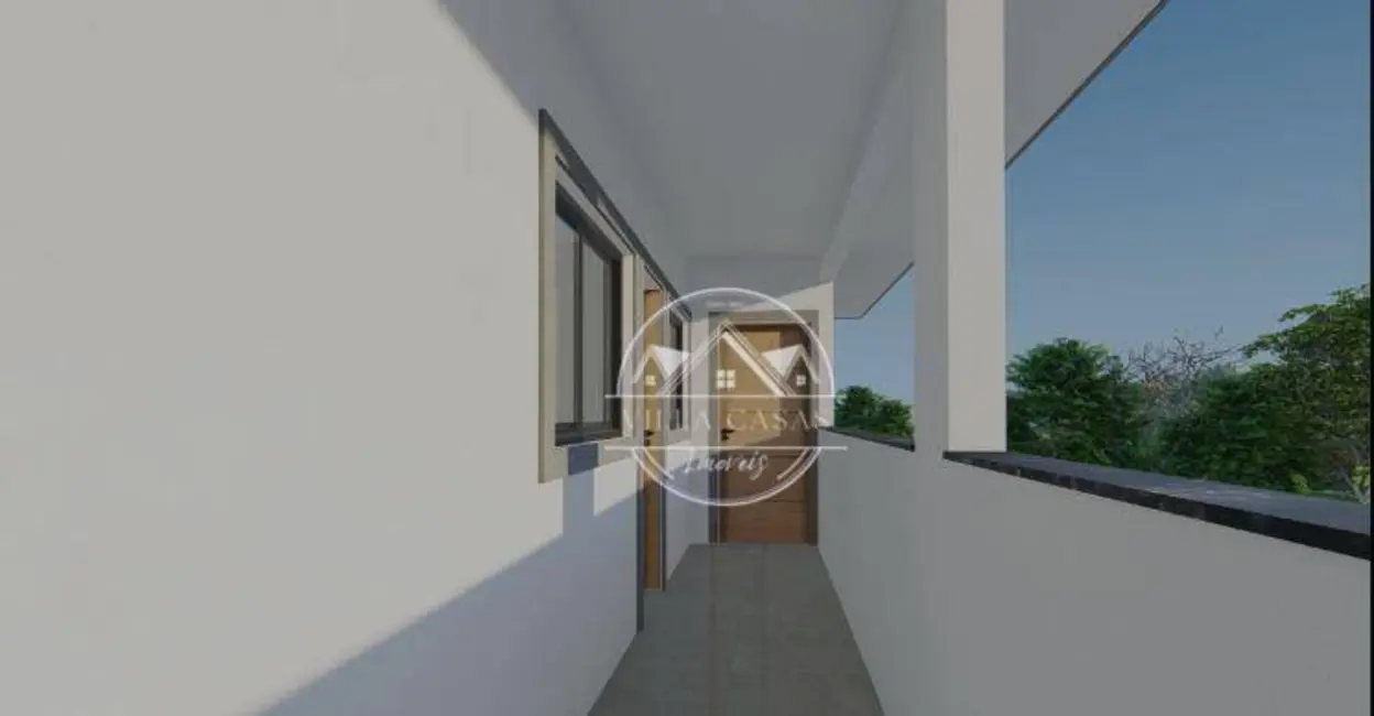 Foto 9 de Apartamento com 2 quartos à venda, 210m2 em Massaguaçu, Caraguatatuba - SP