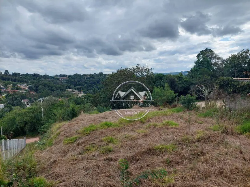 Foto 1 de Terreno / Lote à venda, 1000m2 em Real Parque Dom Pedro I, Itatiba - SP