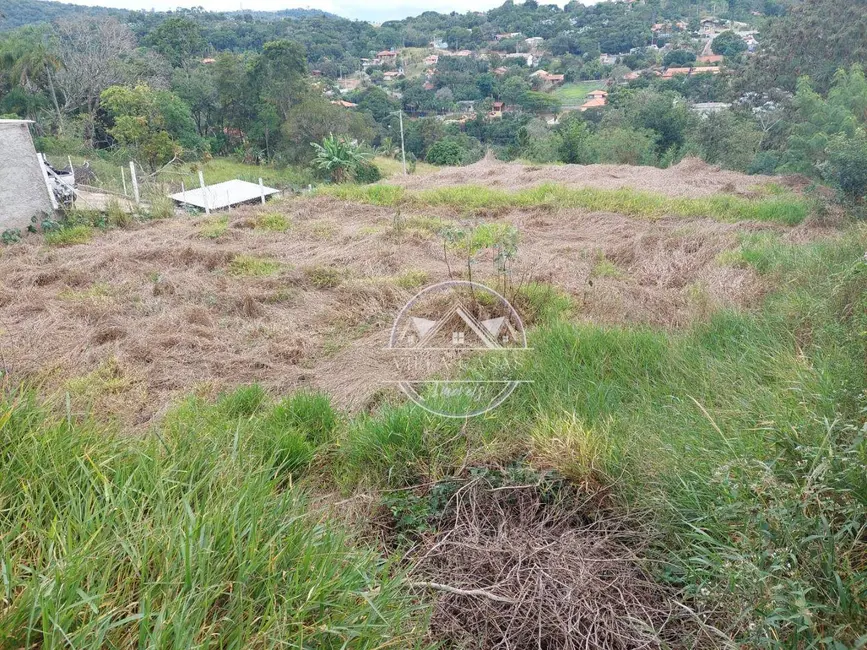 Foto 3 de Terreno / Lote à venda, 1000m2 em Real Parque Dom Pedro I, Itatiba - SP
