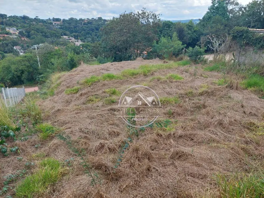 Foto 2 de Terreno / Lote à venda, 1000m2 em Real Parque Dom Pedro I, Itatiba - SP