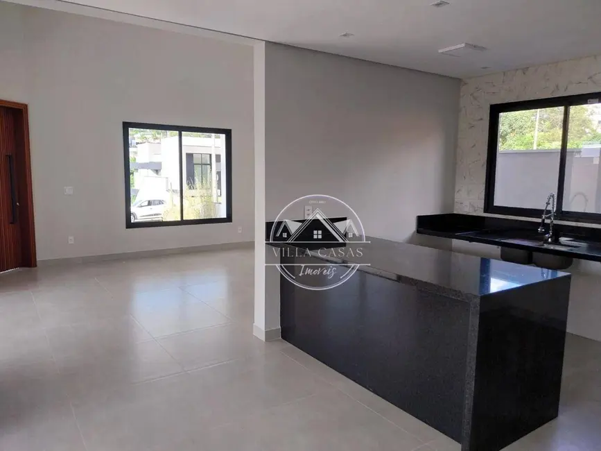 Foto 5 de Casa de Condomínio com 4 quartos à venda, 384m2 em Itatiba - SP