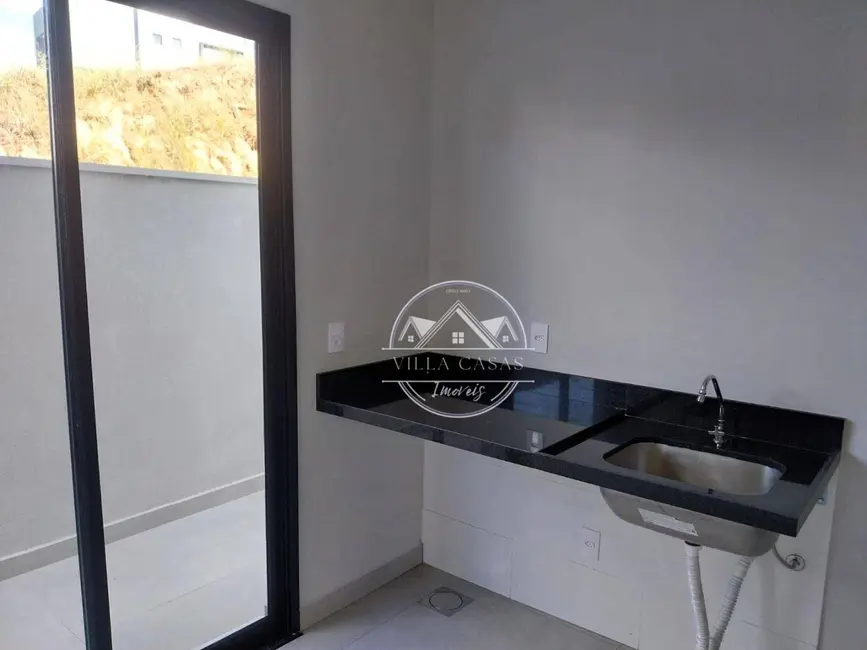 Foto 9 de Casa de Condomínio com 4 quartos à venda, 384m2 em Itatiba - SP