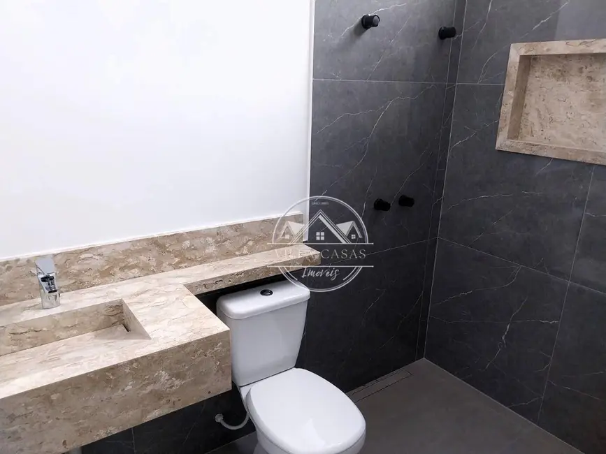 Foto 7 de Casa de Condomínio com 4 quartos à venda, 384m2 em Itatiba - SP