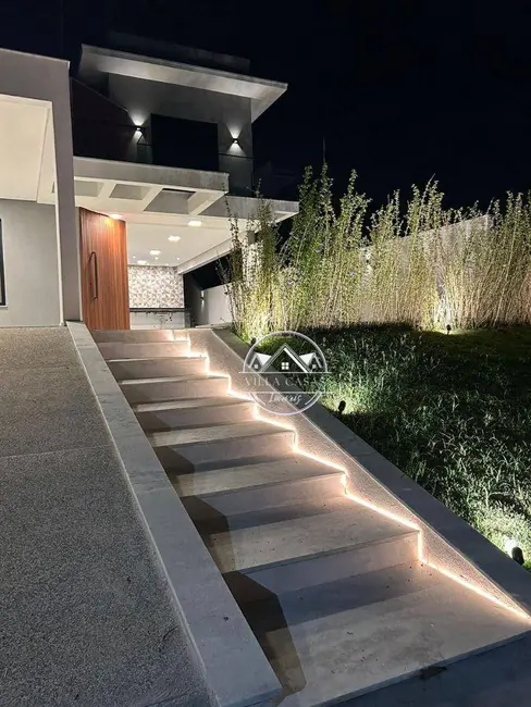 Foto 1 de Casa de Condomínio com 4 quartos à venda, 384m2 em Itatiba - SP