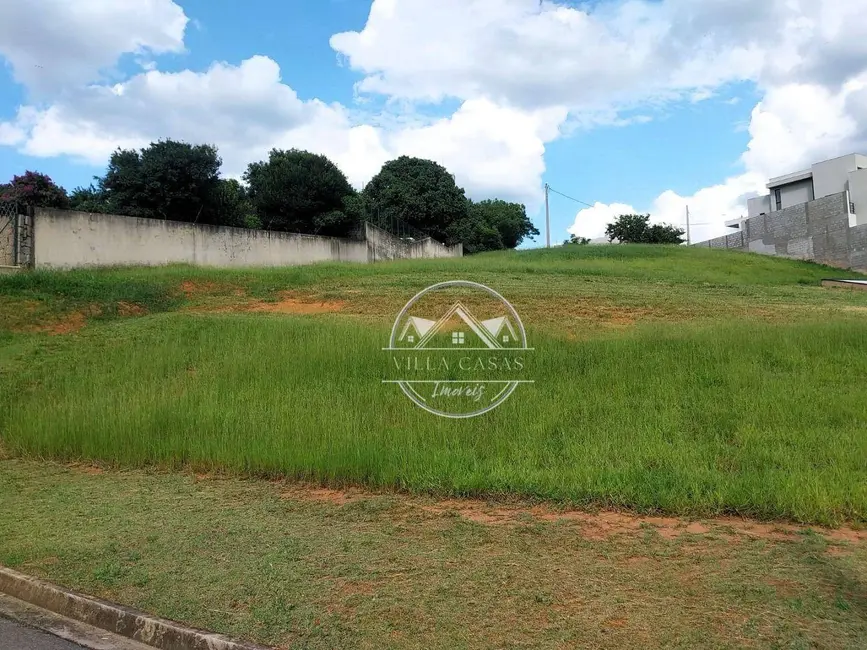 Foto 2 de Terreno / Lote à venda, 587m2 em Morada dos Pássaros, Itatiba - SP