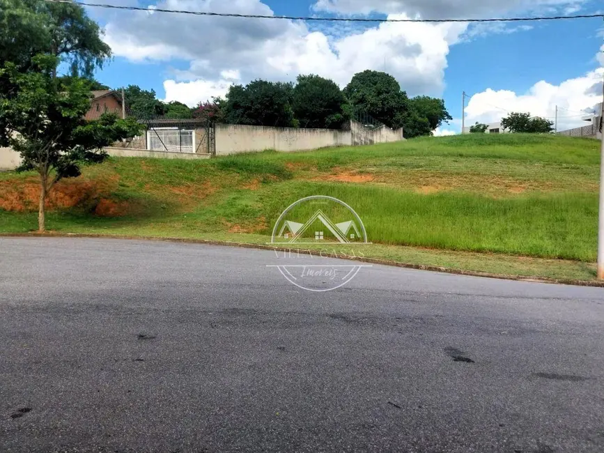 Foto 4 de Terreno / Lote à venda, 587m2 em Morada dos Pássaros, Itatiba - SP