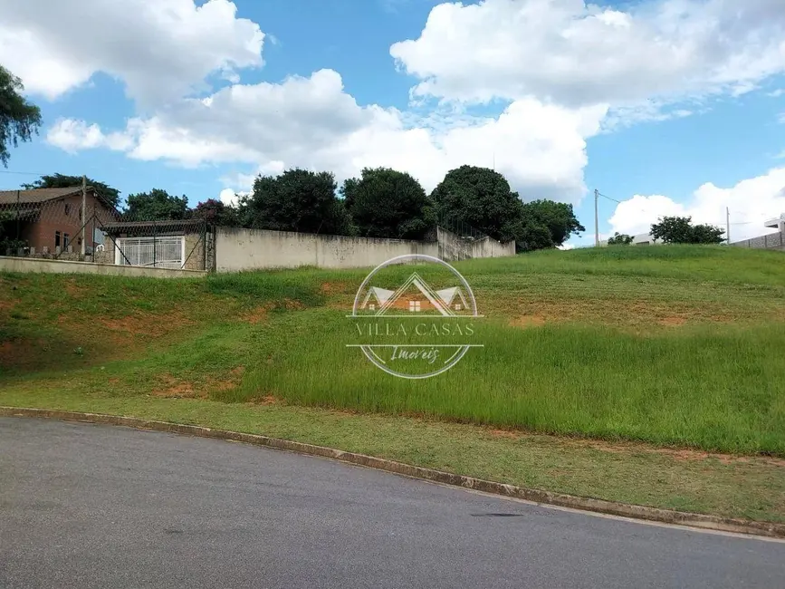 Foto 3 de Terreno / Lote à venda, 587m2 em Morada dos Pássaros, Itatiba - SP