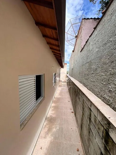 Foto 5 de Casa com 3 quartos à venda, 150m2 em Jardim Maria, Itatiba - SP