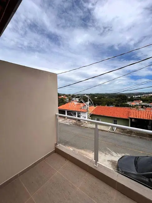 Foto 8 de Casa com 3 quartos à venda, 150m2 em Jardim Maria, Itatiba - SP
