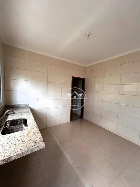 Foto 3 de Casa com 3 quartos à venda, 150m2 em Jardim Maria, Itatiba - SP